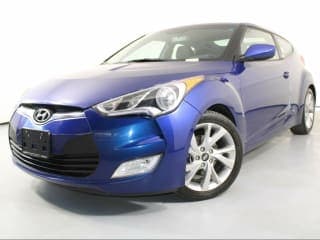 Hyundai 2017 Veloster