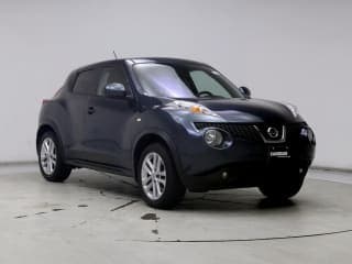 Nissan 2013 JUKE