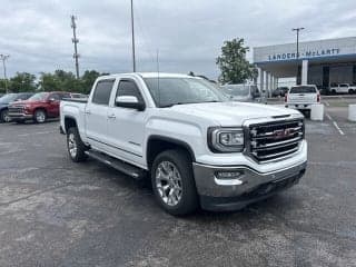 GMC 2018 Sierra 1500