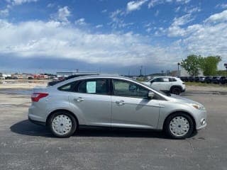 Ford 2014 Focus