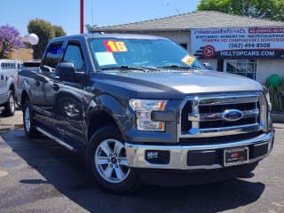 Ford 2016 F-150