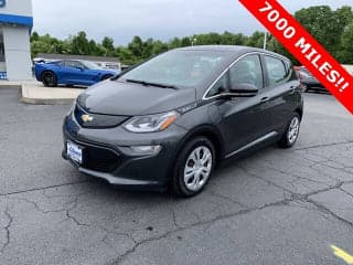 Chevrolet 2019 Bolt EV