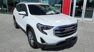 GMC 2020 Terrain