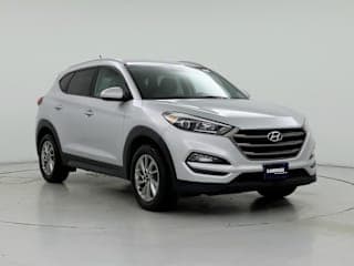 Hyundai 2016 Tucson