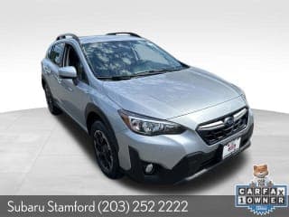 Subaru 2021 Crosstrek