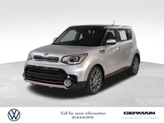 Kia 2018 Soul