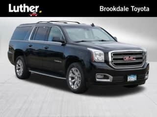 GMC 2018 Yukon XL