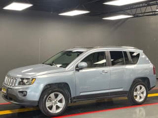 Jeep 2014 Compass