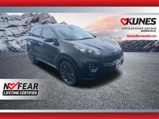 Kia 2019 Sportage