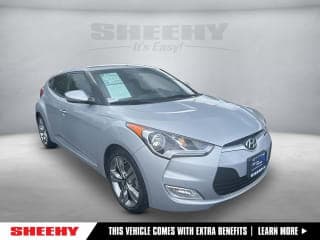 Hyundai 2017 Veloster