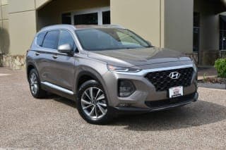 Hyundai 2019 Santa Fe