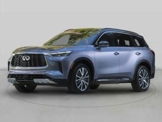 Infiniti 2023 QX60