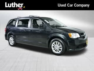 Dodge 2013 Grand Caravan