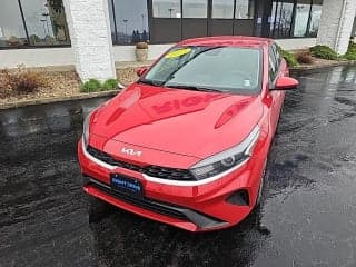 Kia 2023 Forte