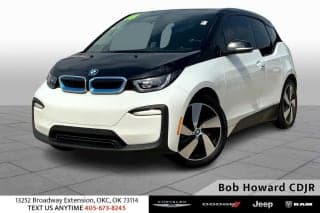 BMW 2018 i3