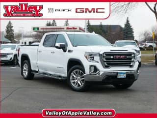 GMC 2020 Sierra 1500