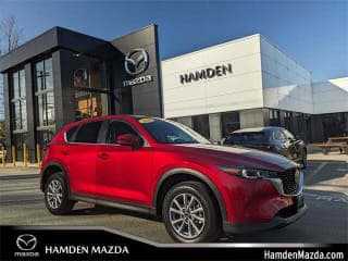 Mazda 2023 CX-5