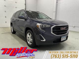 GMC 2019 Terrain