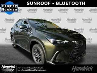 Lexus 2024 NX 250