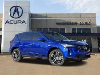 Acura 2024 RDX