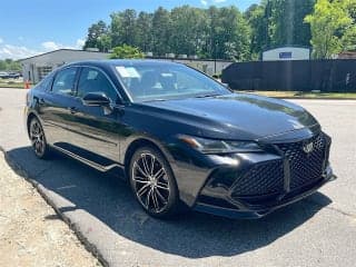 Toyota 2022 Avalon