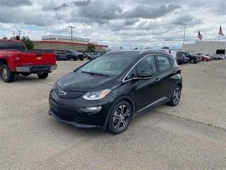 Chevrolet 2021 Bolt EV