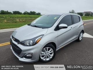 Chevrolet 2020 Spark