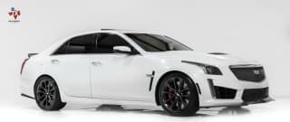 Cadillac 2018 CTS-V