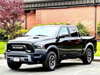 Ram 2016 1500