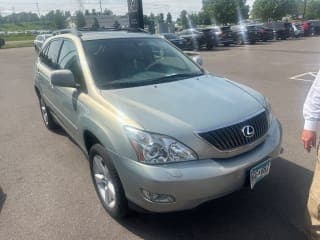 Lexus 2007 RX 350