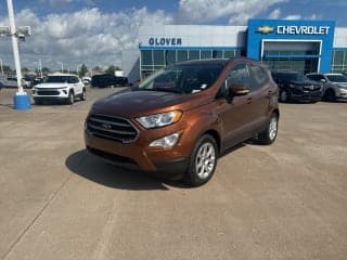 Ford 2019 EcoSport