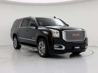 GMC 2017 Yukon XL