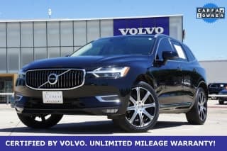 Volvo 2021 XC60