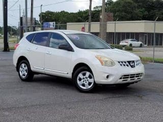 Nissan 2011 Rogue