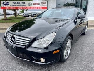 Mercedes-Benz 2006 CLS