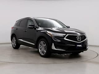 Acura 2021 RDX