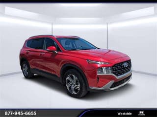 Hyundai 2023 Santa Fe