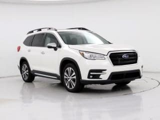 Subaru 2021 Ascent