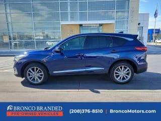 Acura 2021 RDX