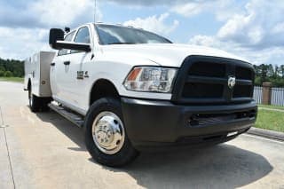 Ram 2018 3500