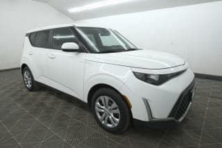 Kia 2023 Soul