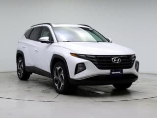 Hyundai 2022 Tucson