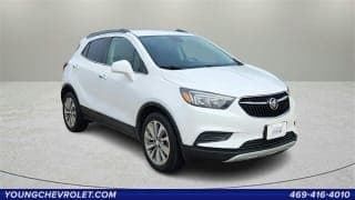 Buick 2020 Encore