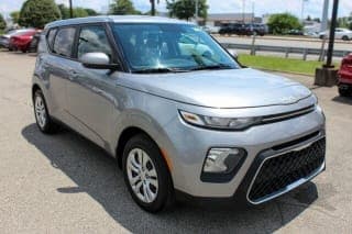 Kia 2022 Soul