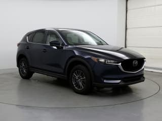 Mazda 2021 CX-5