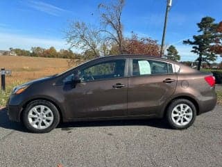 Kia 2013 Rio