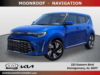 Kia 2024 Soul