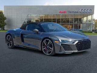 Audi 2022 R8