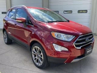 Ford 2019 EcoSport