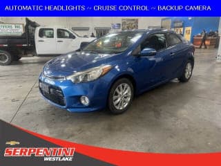 Kia 2014 Forte Koup